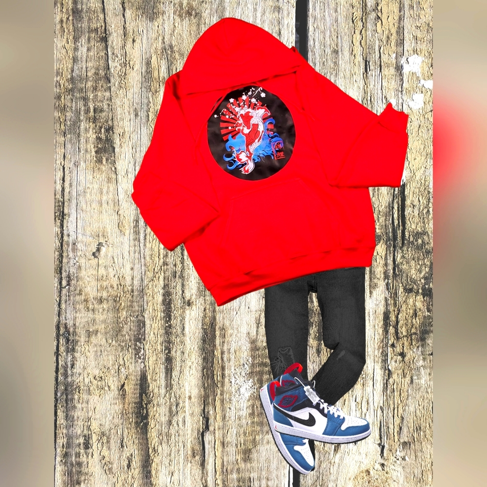 Hoodie